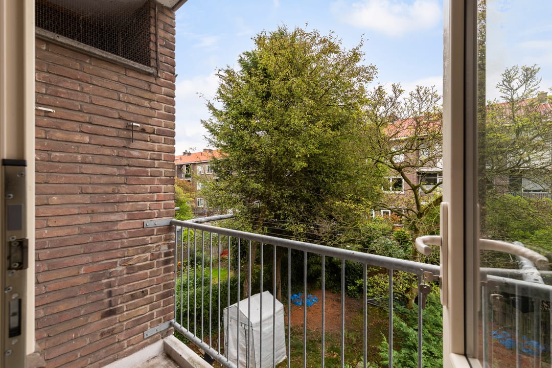 Foto 22 van Aalscholverstraat 20-B