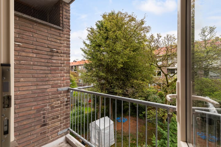 Foto 22 van Aalscholverstraat 20-B