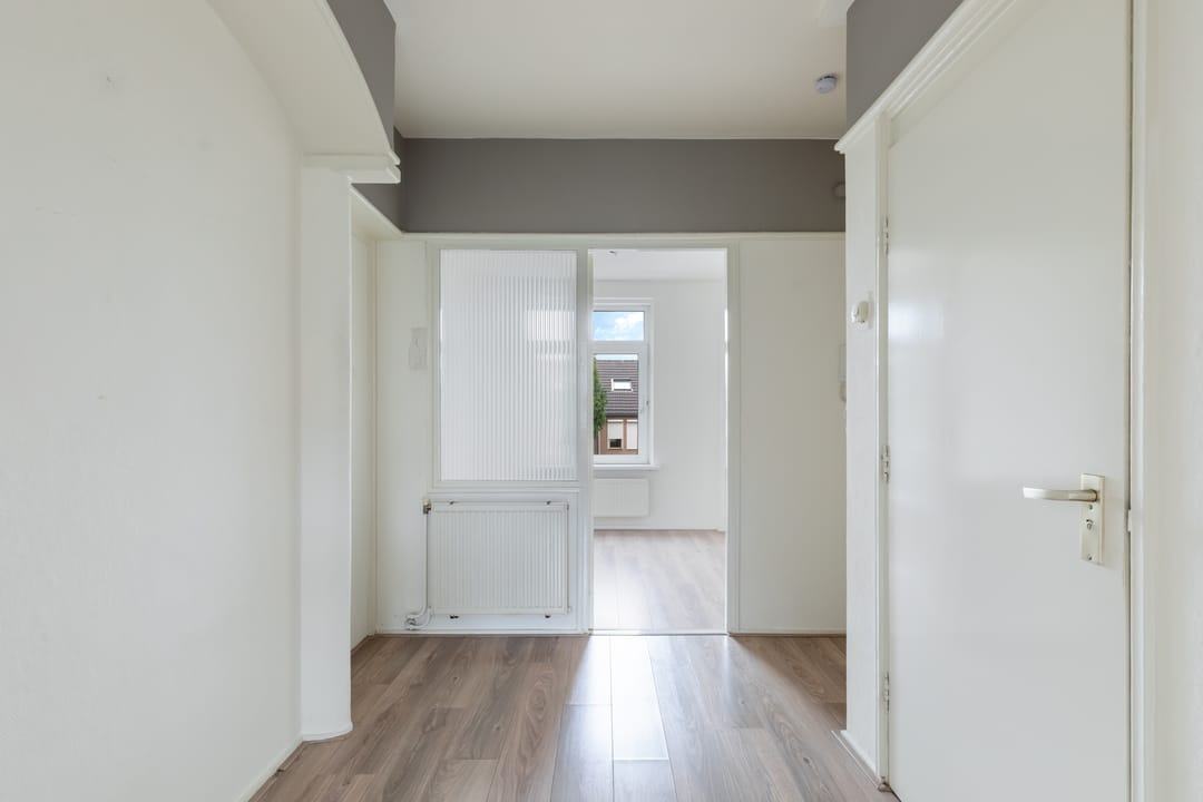 Foto 23 van Aalscholverstraat 20-B