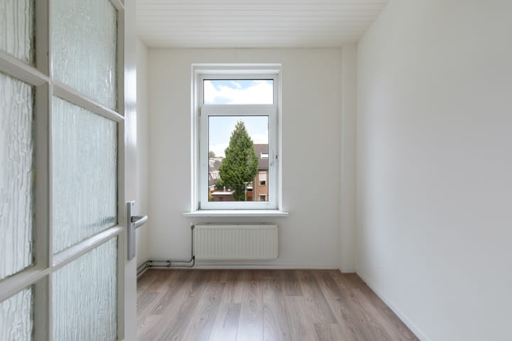 Foto 24 van Aalscholverstraat 20-B