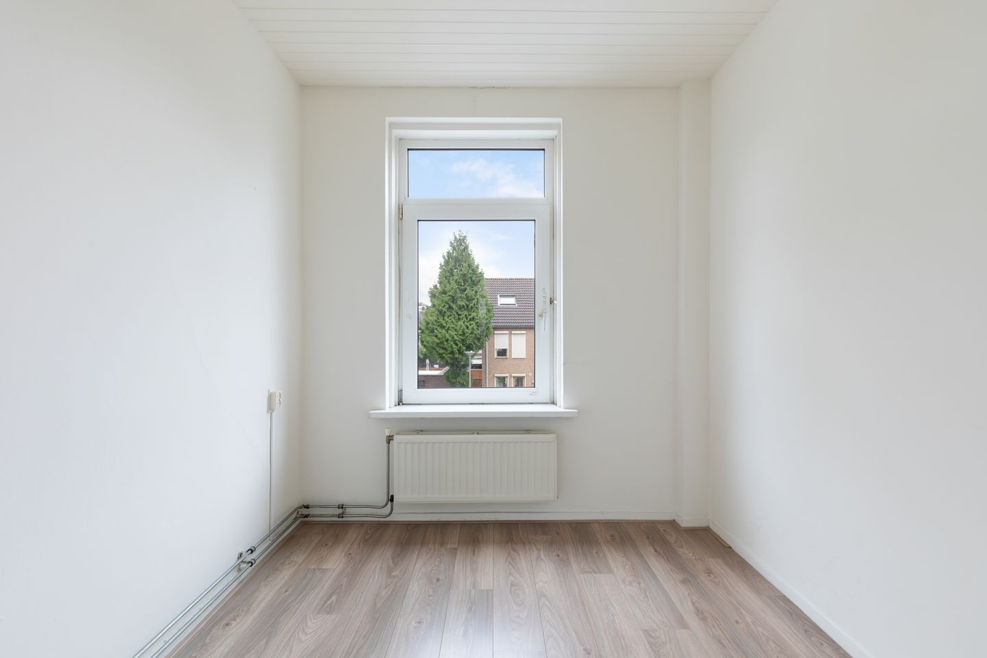 Foto 25 van Aalscholverstraat 20-B