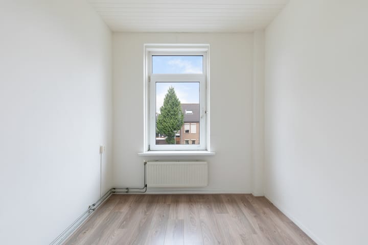 Foto 25 van Aalscholverstraat 20-B