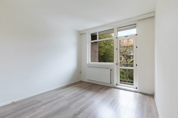 Foto 27 van Aalscholverstraat 20-B