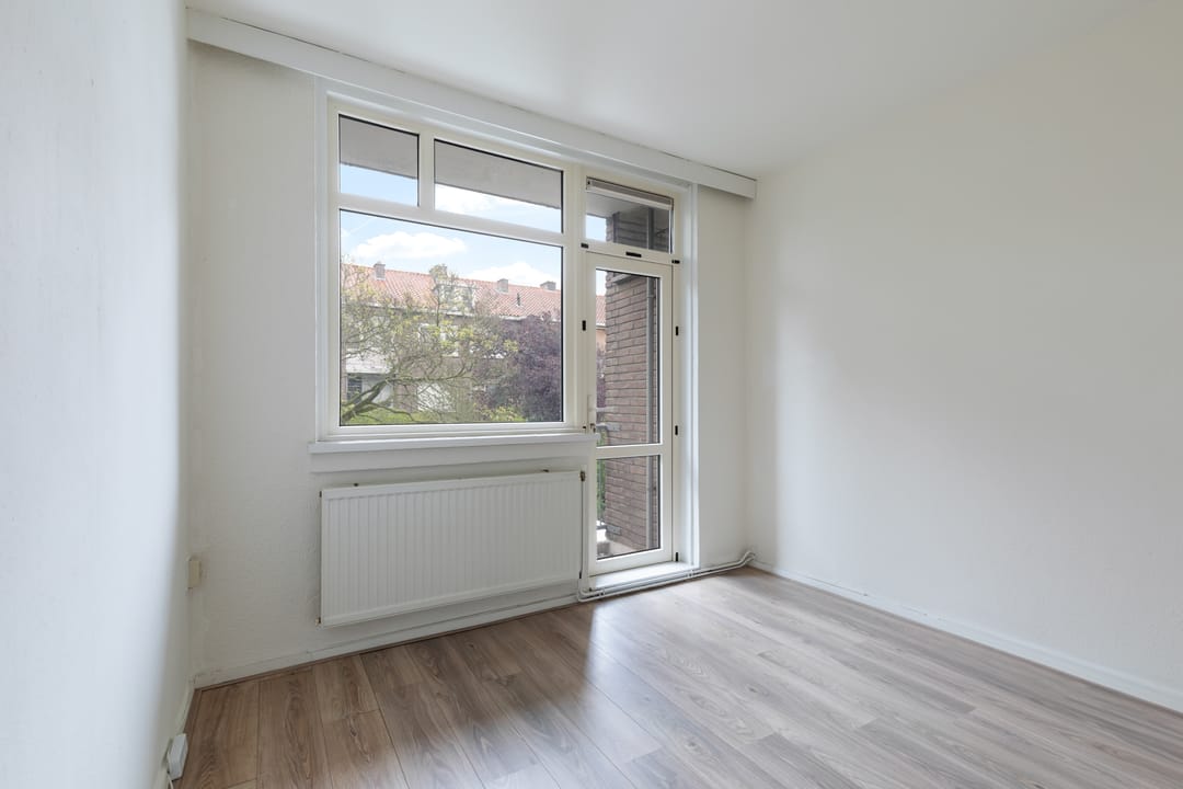 Foto 28 van Aalscholverstraat 20-B