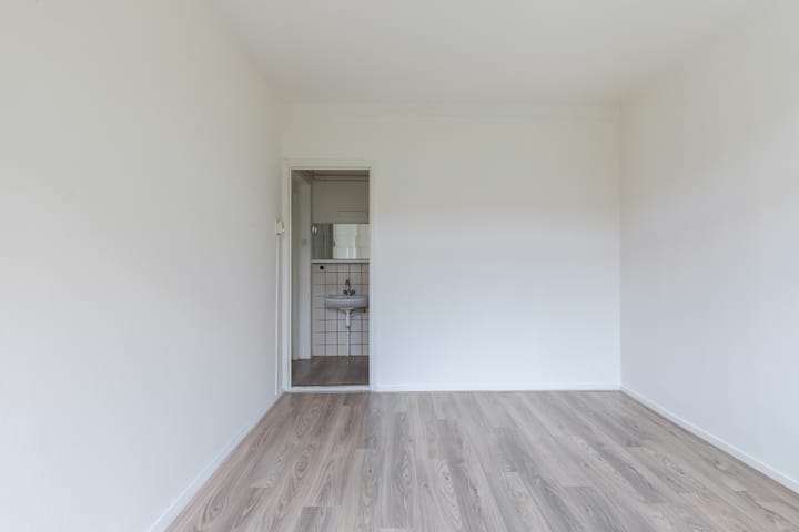 Foto 29 van Aalscholverstraat 20-B