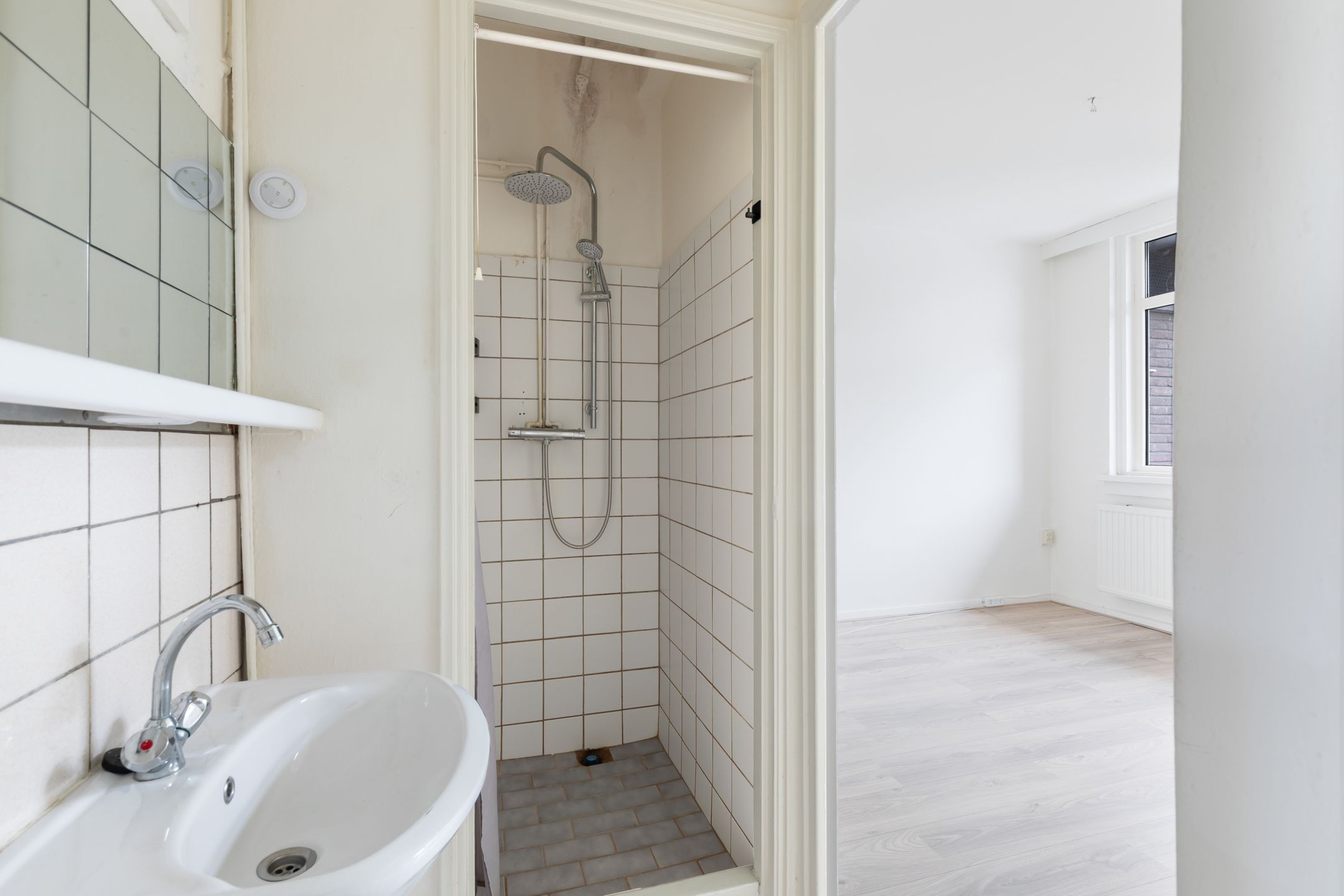 Foto 30 van Aalscholverstraat 20-B