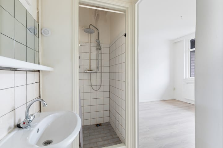 Foto 30 van Aalscholverstraat 20-B