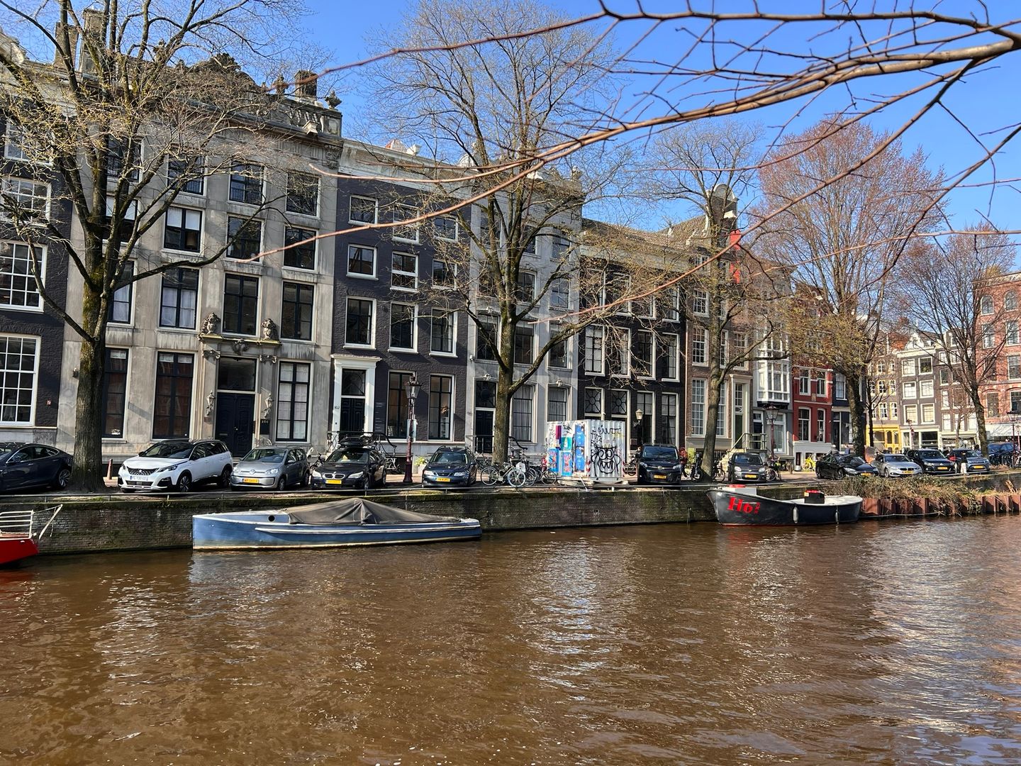 Bekijk foto 1 van Herengracht 160