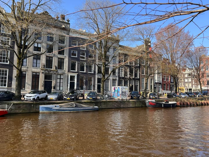 Herengracht 160, Amsterdam