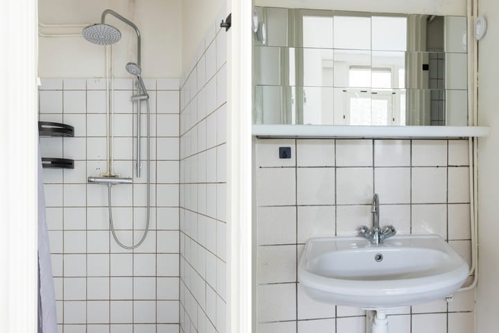 Foto 31 van Aalscholverstraat 20-B