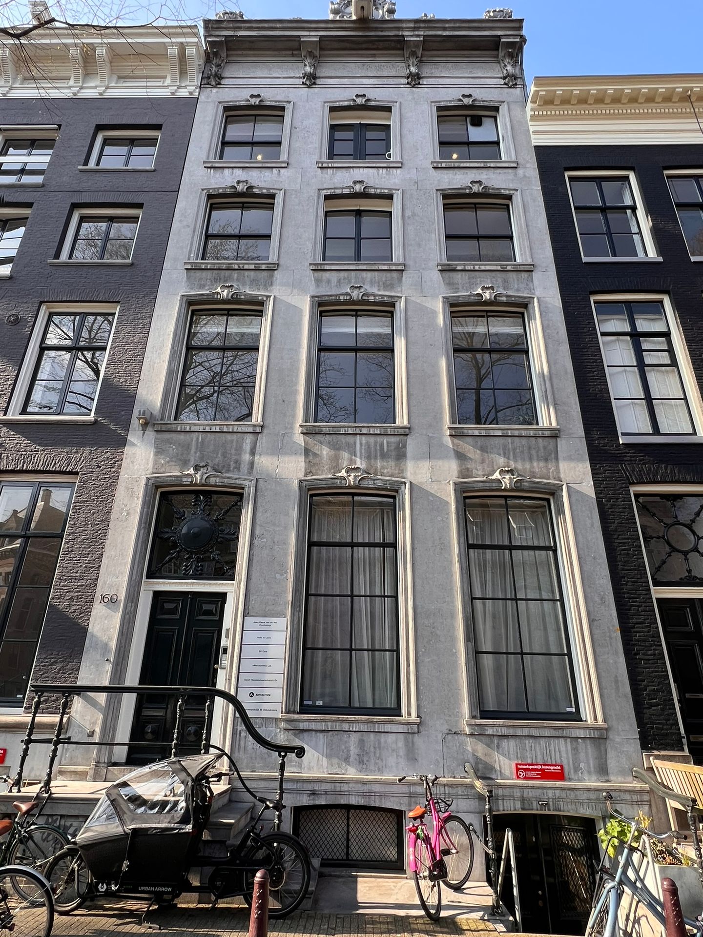 Bekijk foto 2 van Herengracht 160