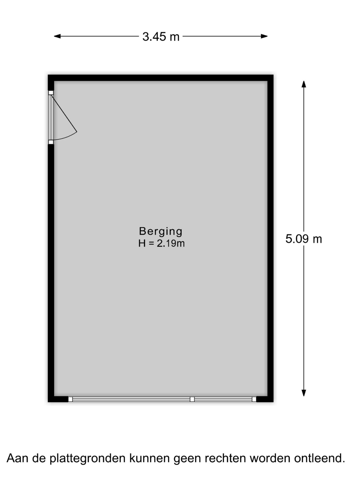 Foto 33 van Aalscholverstraat 20-B