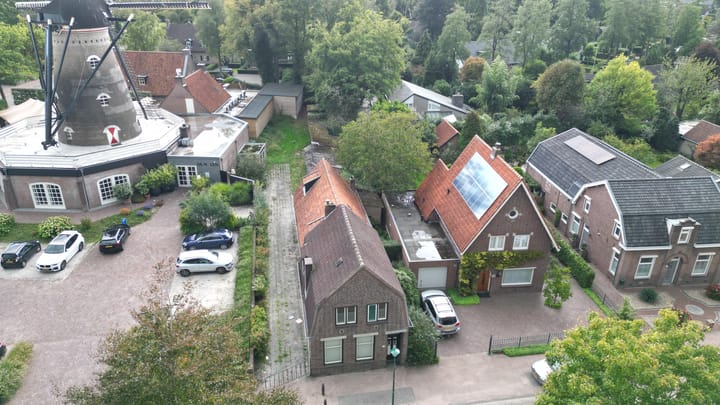 Foto 2 van Vaartstraat 100