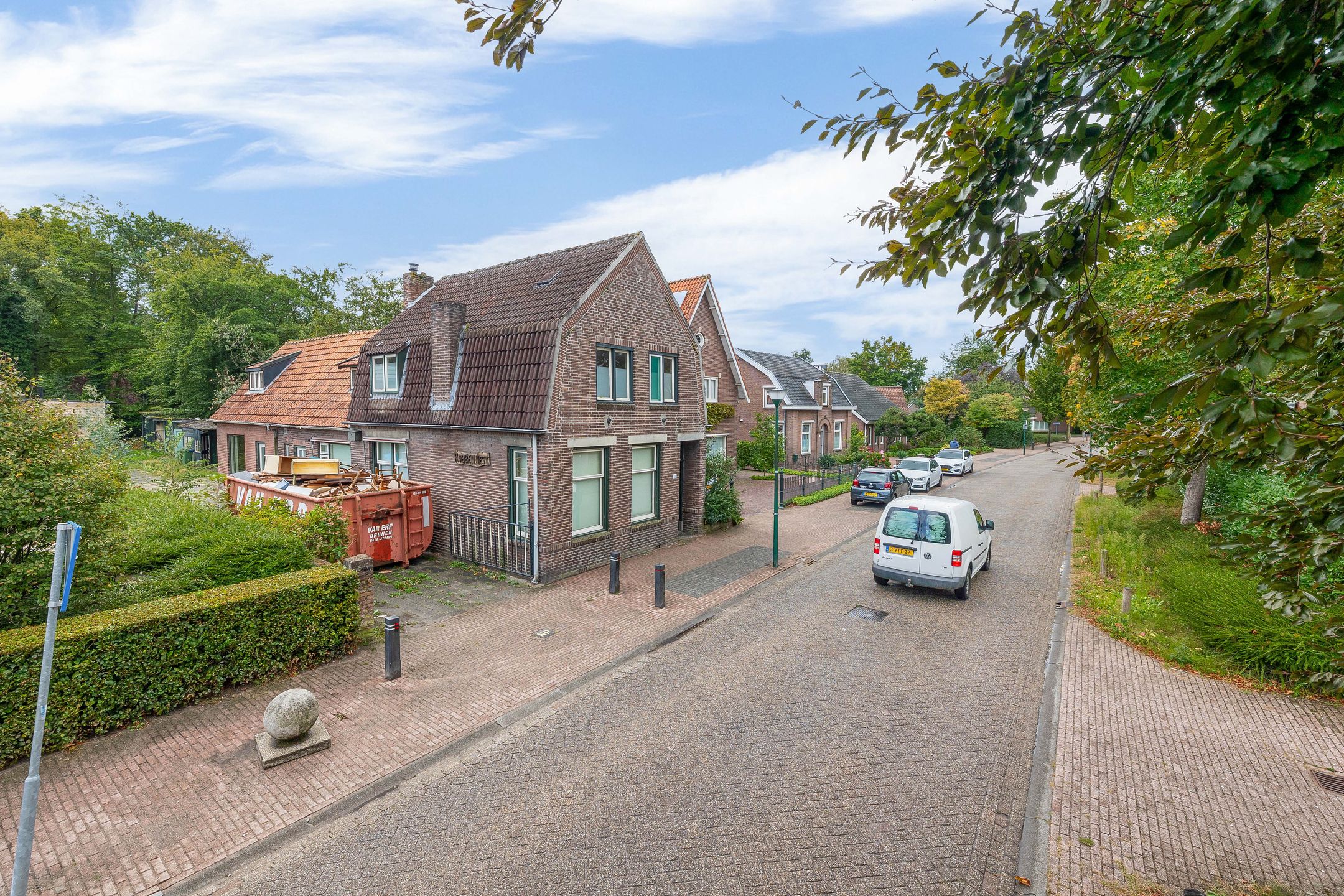 Foto 3 van Vaartstraat 100