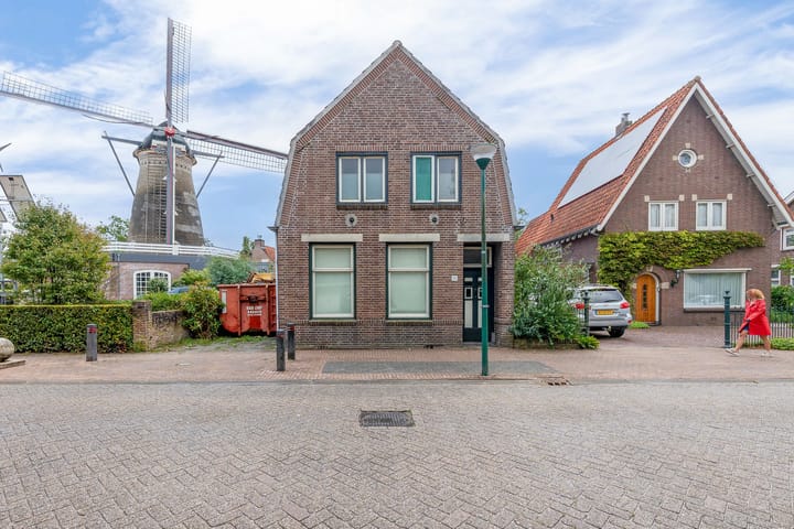 Foto 4 van Vaartstraat 100