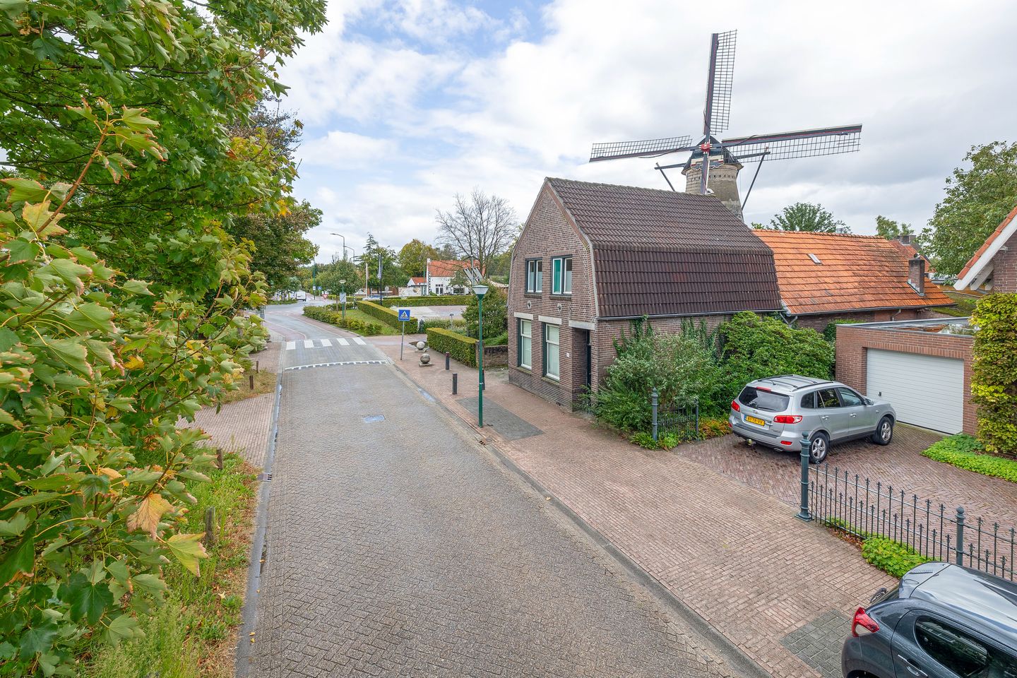 Foto 5 van Vaartstraat 100