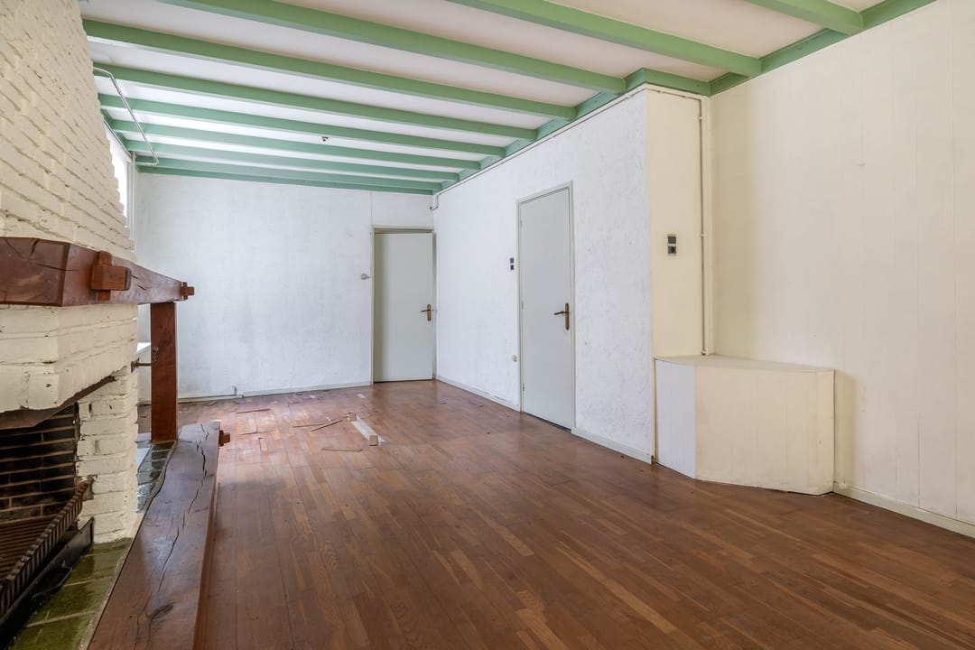 Foto 8 van Vaartstraat 100