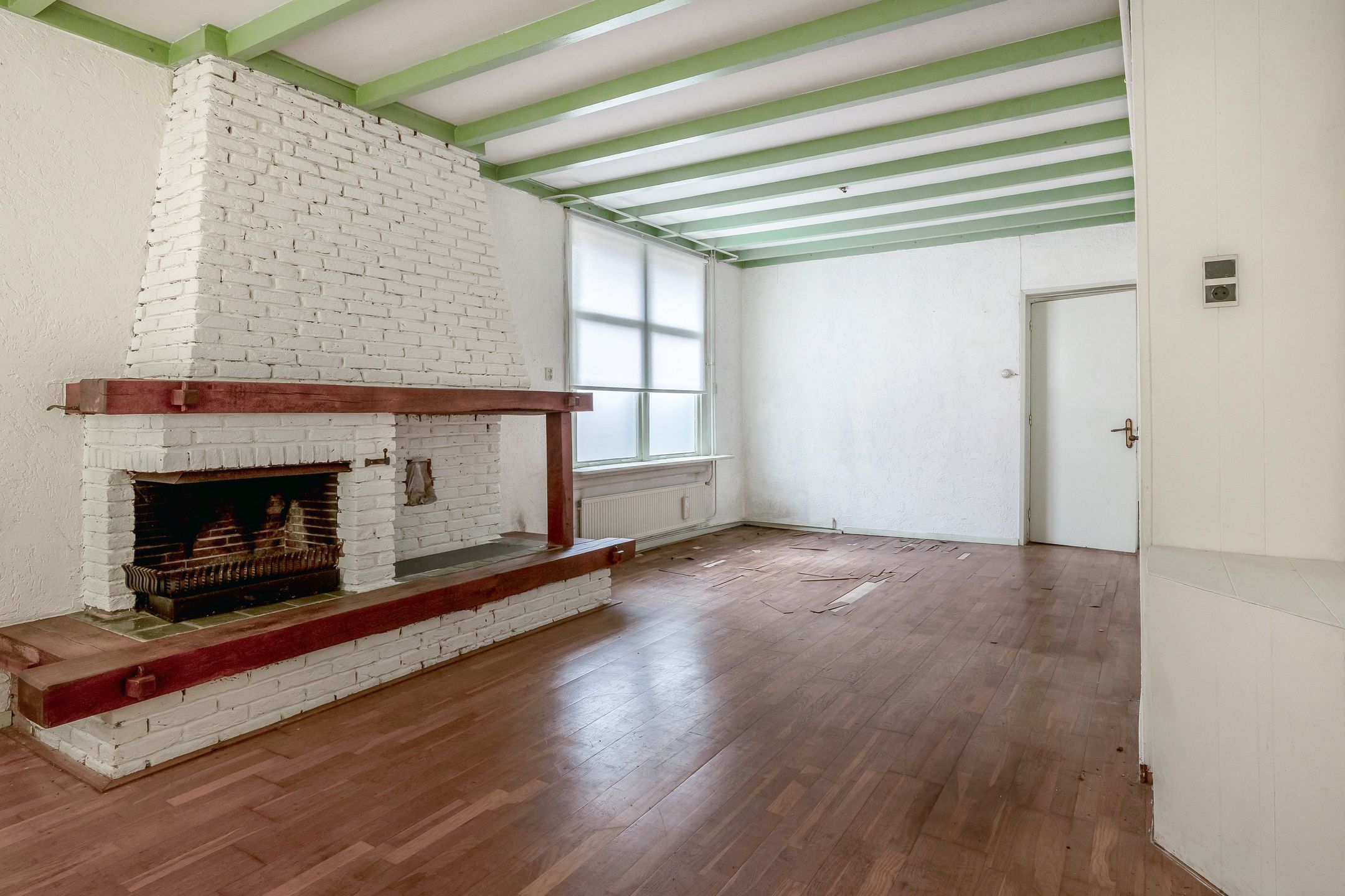 Foto 9 van Vaartstraat 100