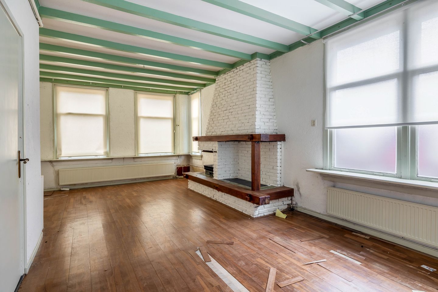 Foto 10 van Vaartstraat 100