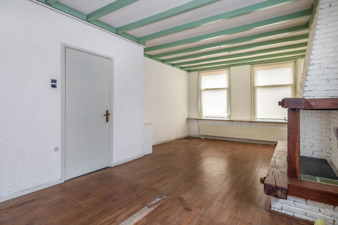 Foto 11 van Vaartstraat 100