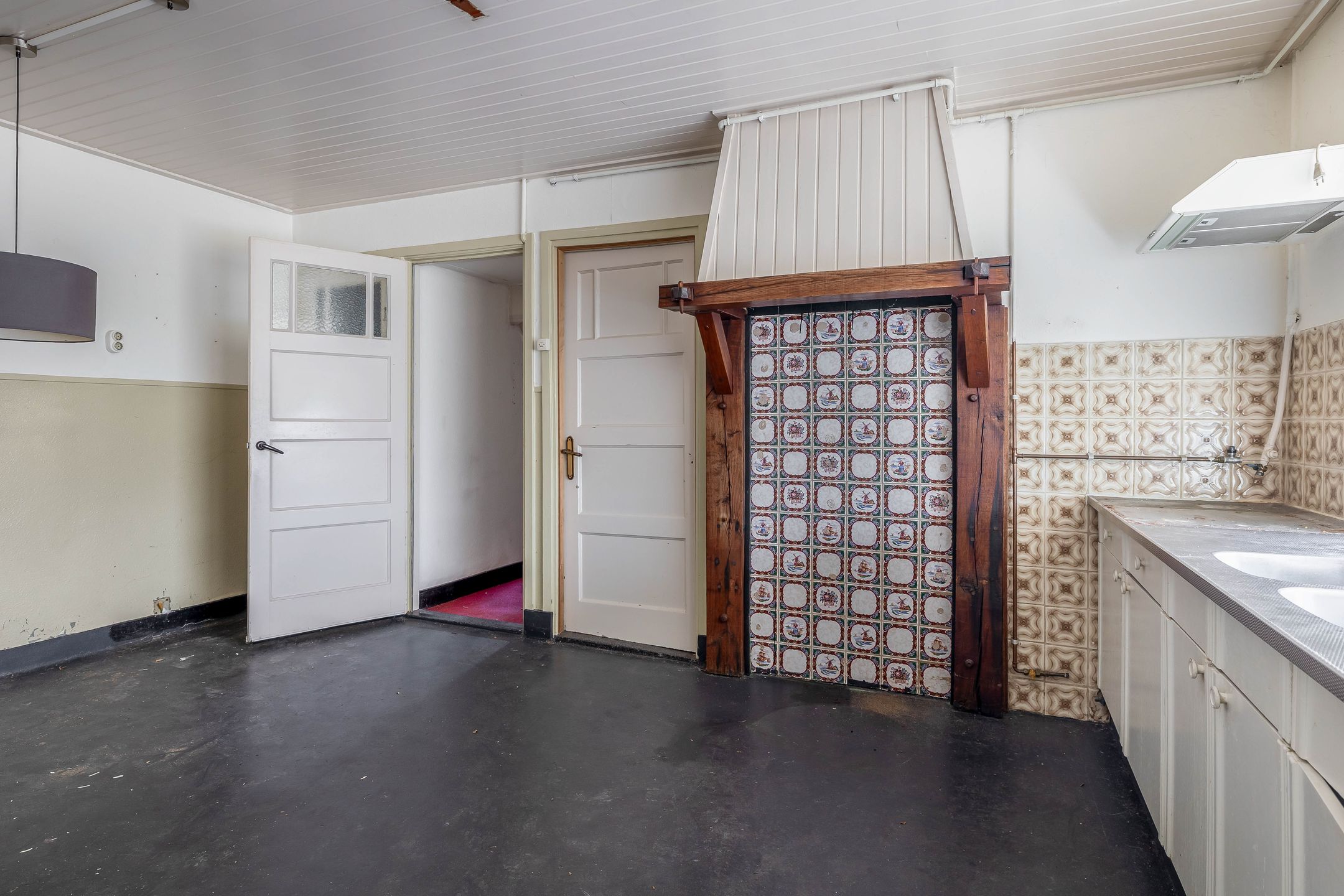 Foto 15 van Vaartstraat 100