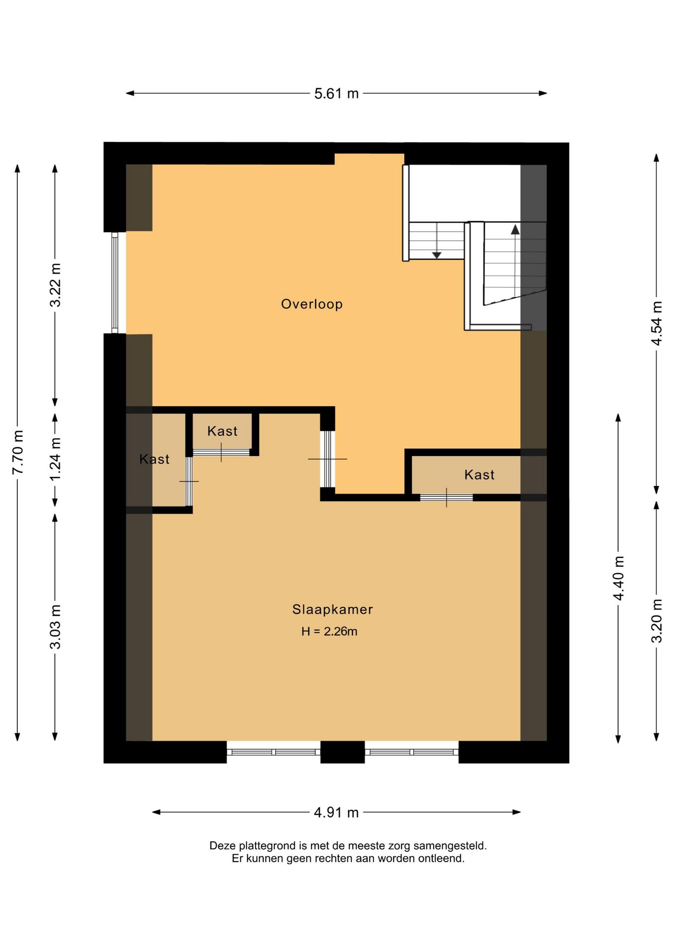 Foto 25 van Vaartstraat 100