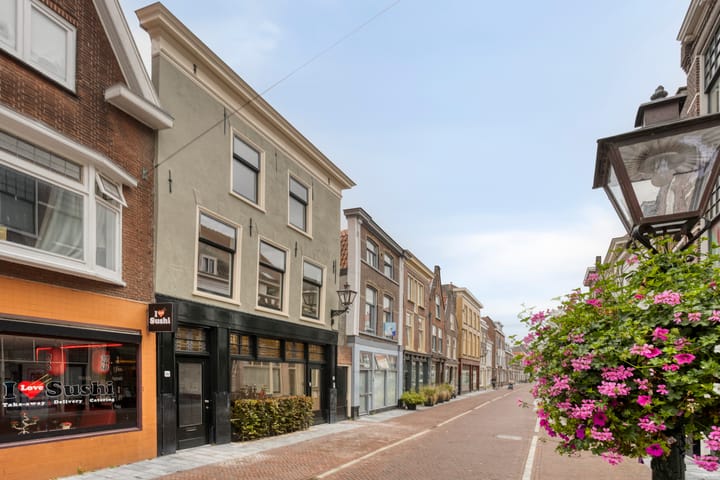 Foto 4 van Haarlemmerstraat 246-A