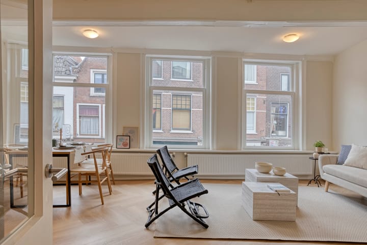 Foto 5 van Haarlemmerstraat 246-A