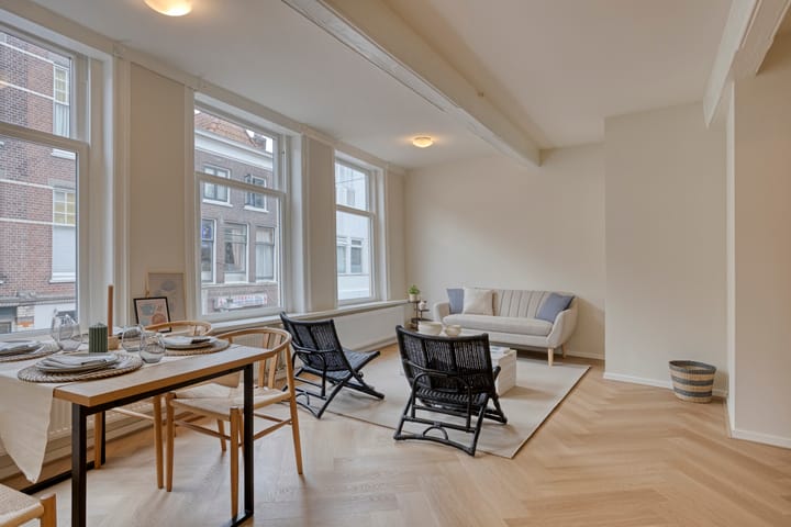 Foto 6 van Haarlemmerstraat 246-A