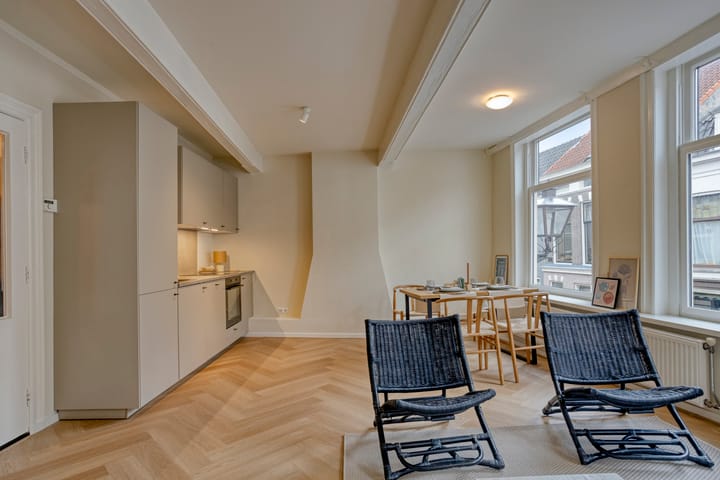 Foto 7 van Haarlemmerstraat 246-A