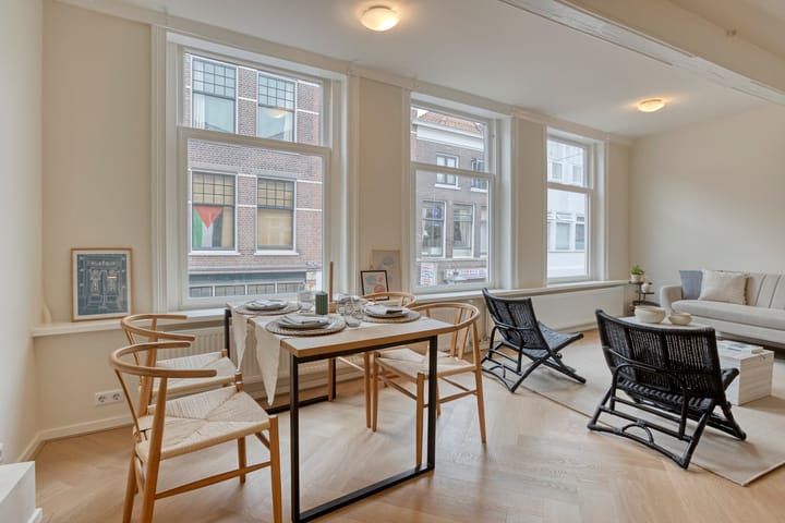 Foto 10 van Haarlemmerstraat 246-A