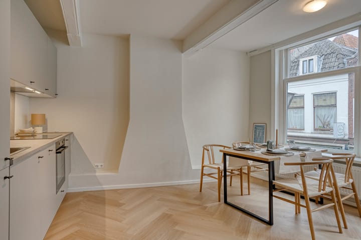 Foto 11 van Haarlemmerstraat 246-A