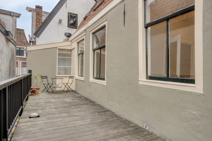 Foto 20 van Haarlemmerstraat 246-A