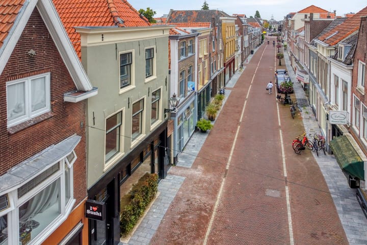 Foto 22 van Haarlemmerstraat 246-A