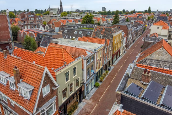 Foto 23 van Haarlemmerstraat 246-A