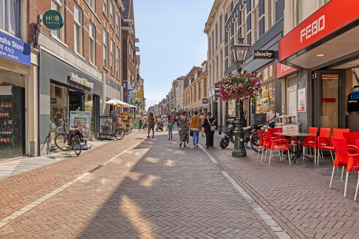 Foto 25 van Haarlemmerstraat 246-A