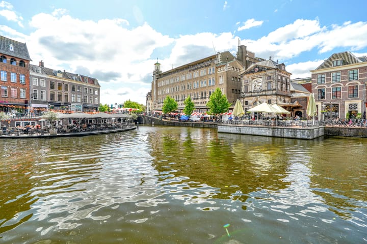 Foto 27 van Haarlemmerstraat 246-A