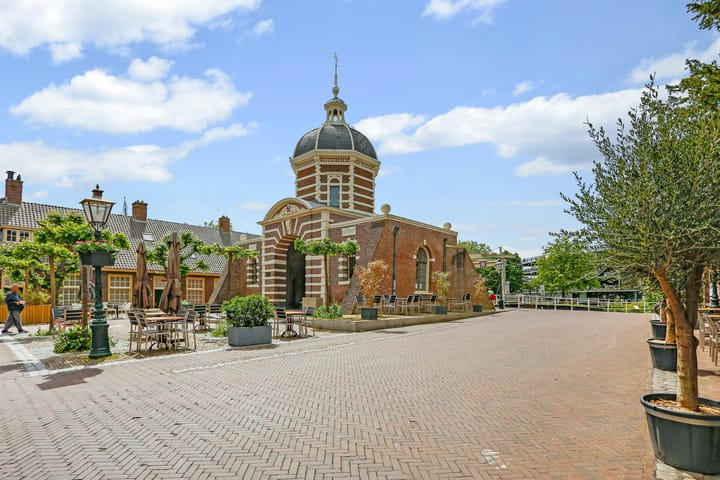 Foto 28 van Haarlemmerstraat 246-A