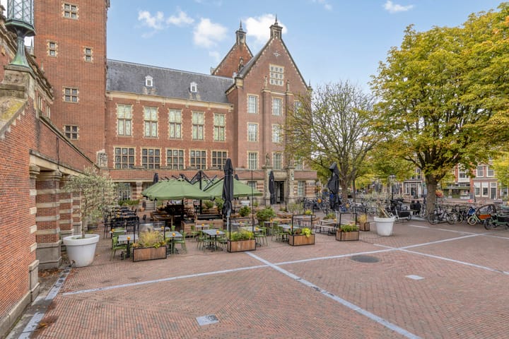 Foto 31 van Haarlemmerstraat 246-A