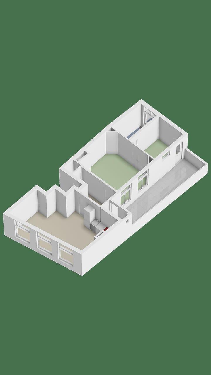 Foto 34 van Haarlemmerstraat 246-A