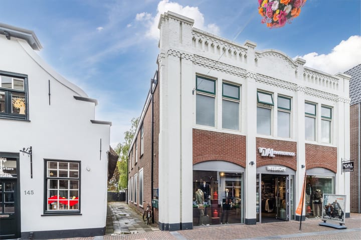 Foto 1 van Dorpsstraat 135-D