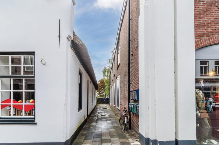 Foto 2 van Dorpsstraat 135-D