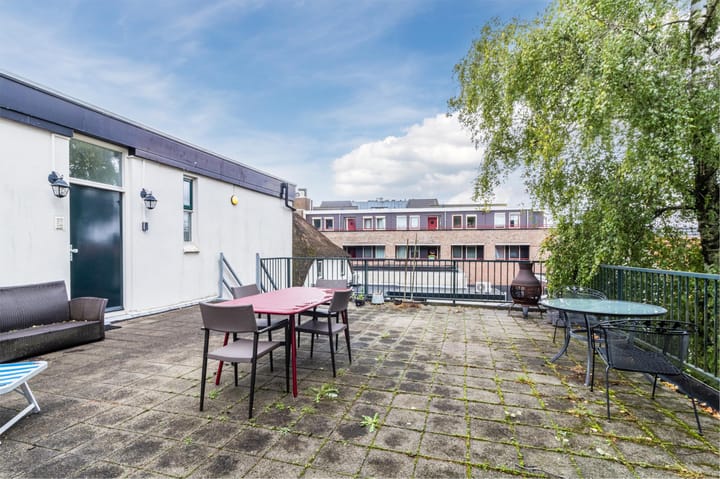 Foto 5 van Dorpsstraat 135-D