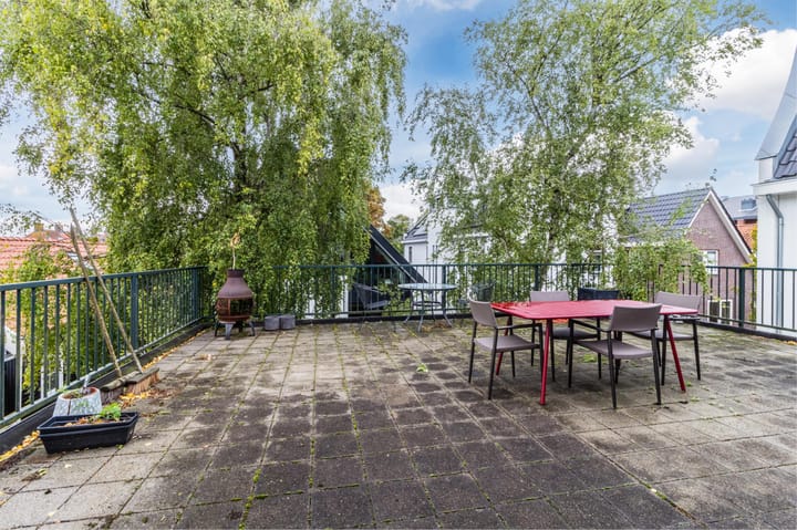 Foto 6 van Dorpsstraat 135-D