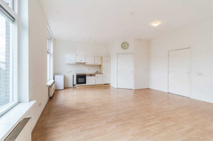 Foto 12 van Dorpsstraat 135-D