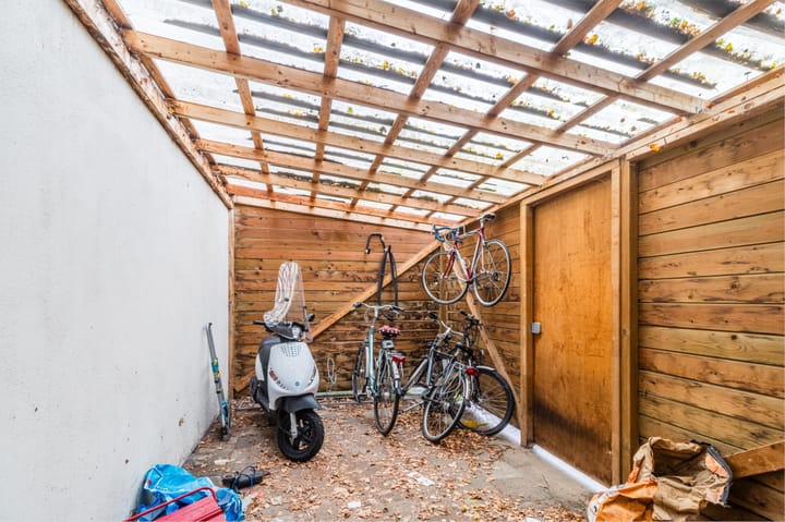 Foto 24 van Dorpsstraat 135-D