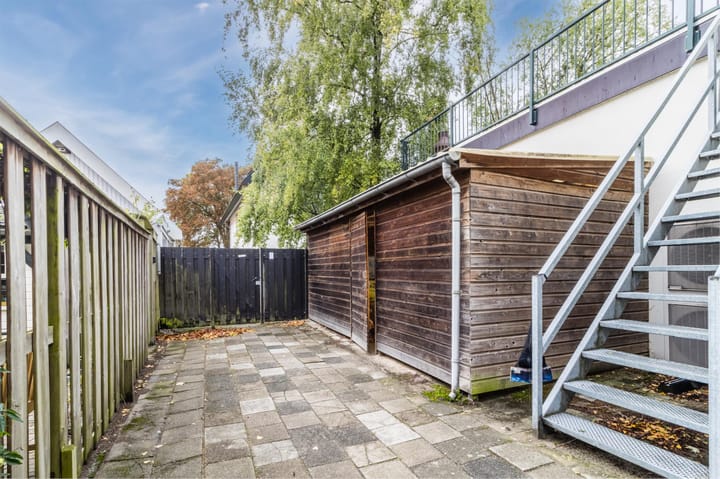 Foto 23 van Dorpsstraat 135-D