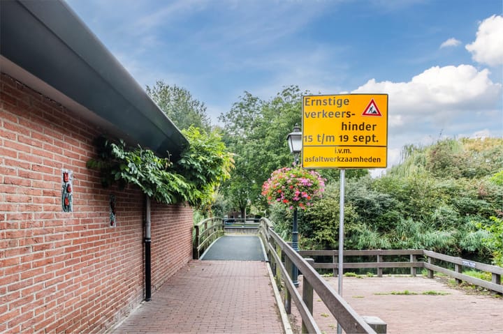 Foto 30 van Dorpsstraat 135-D