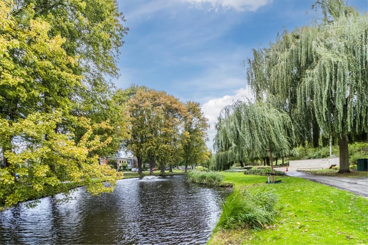 Foto 32 van Dorpsstraat 135-D