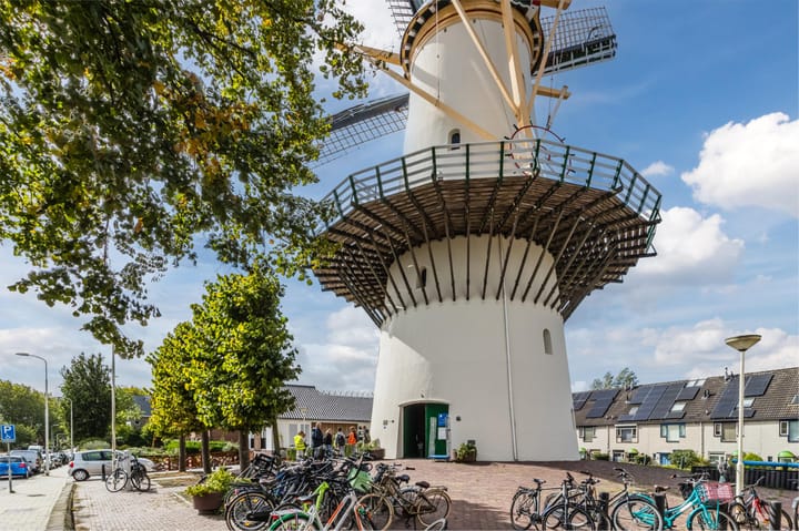 Foto 33 van Dorpsstraat 135-D